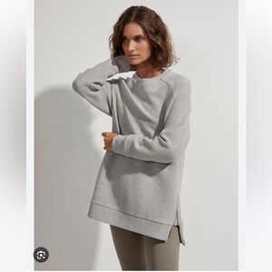 VARLEY ⭐️Manning sweat